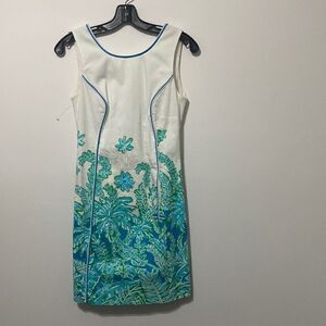 Lilly Pulitzer dress